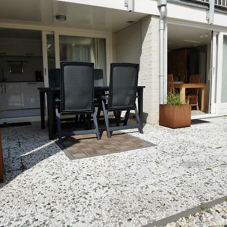 Casa Del Cisne Aparthotel Zandvoort Luaran gambar