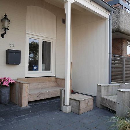 Casa Del Cisne Aparthotel Zandvoort Luaran gambar