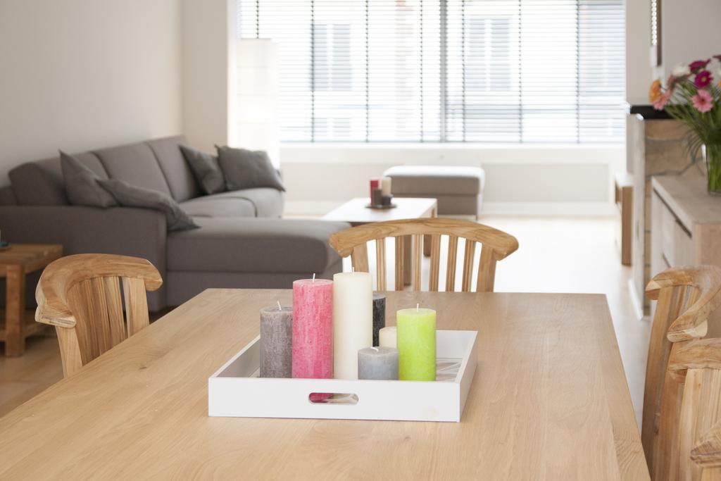 Casa Del Cisne Aparthotel Zandvoort Bilik gambar