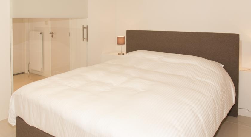 Casa Del Cisne Aparthotel Zandvoort Bilik gambar