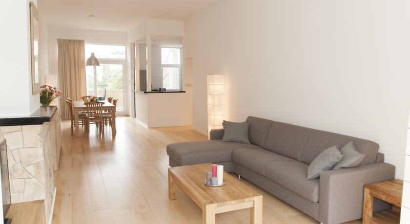Casa Del Cisne Aparthotel Zandvoort Bilik gambar
