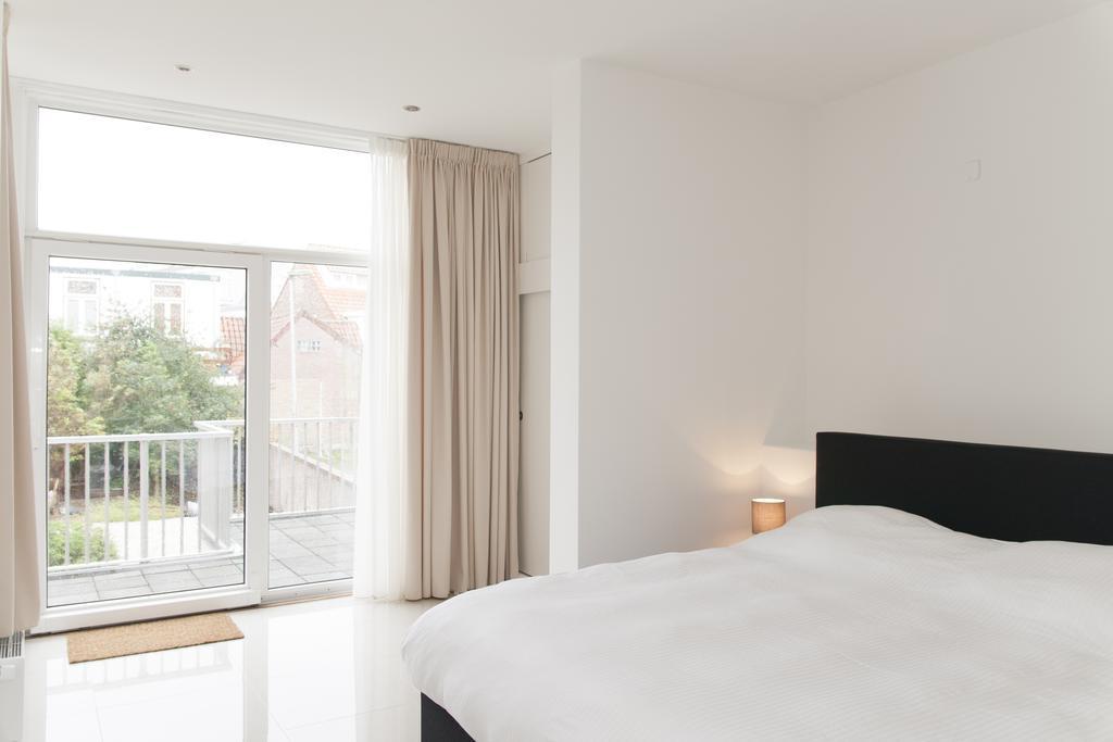 Casa Del Cisne Aparthotel Zandvoort Bilik gambar