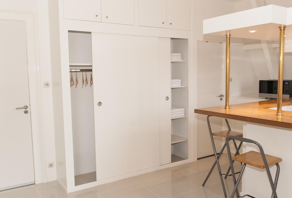 Casa Del Cisne Aparthotel Zandvoort Bilik gambar