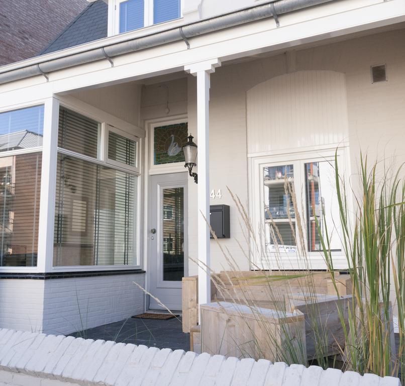 Casa Del Cisne Aparthotel Zandvoort Bilik gambar