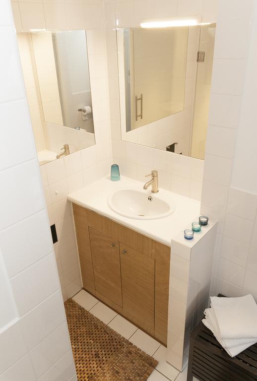 Casa Del Cisne Aparthotel Zandvoort Bilik gambar