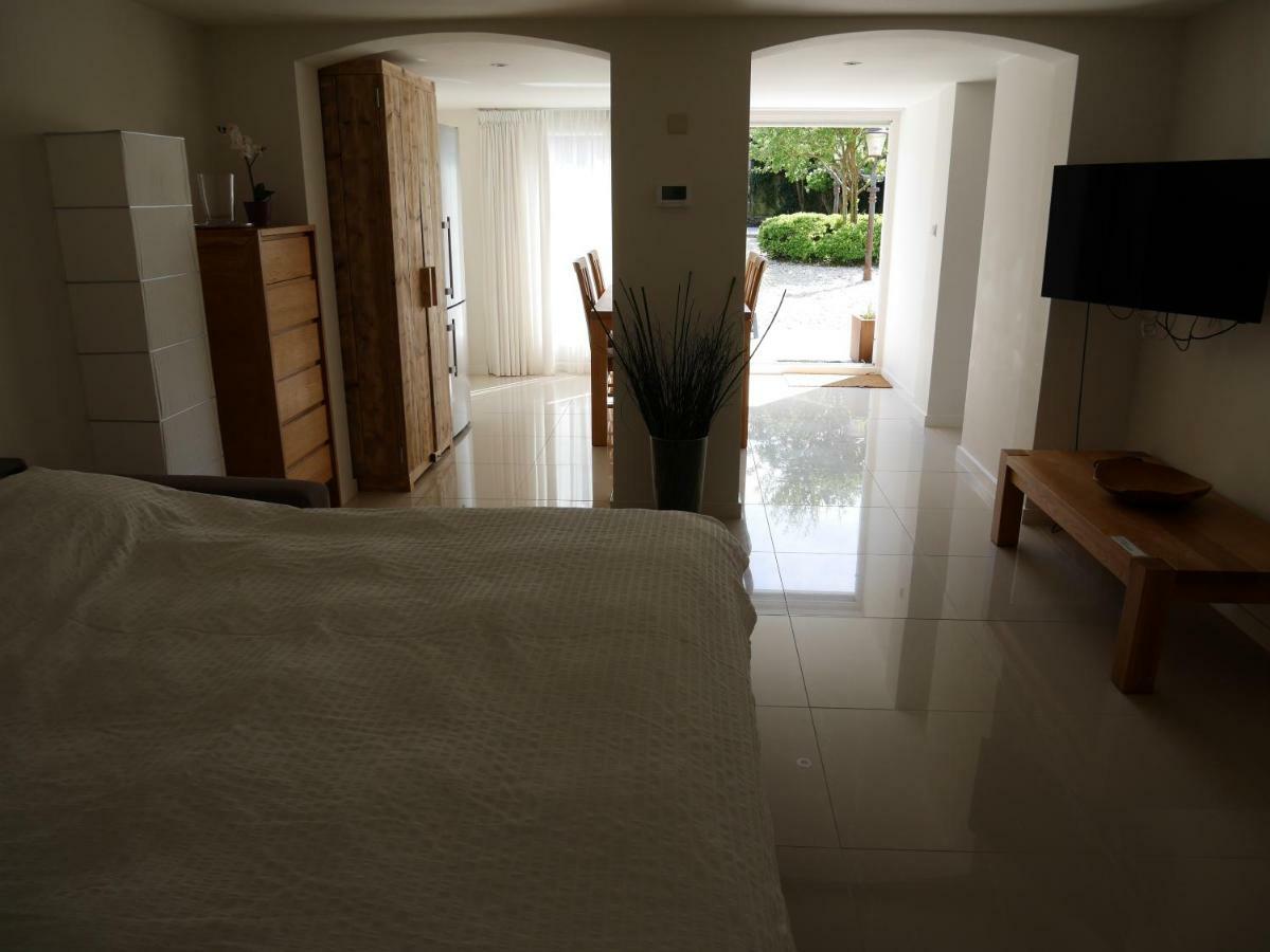 Casa Del Cisne Aparthotel Zandvoort Luaran gambar