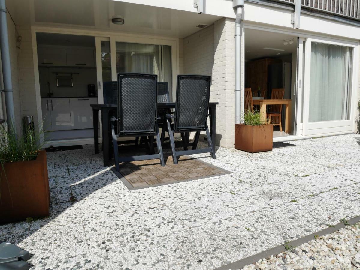 Casa Del Cisne Aparthotel Zandvoort Luaran gambar