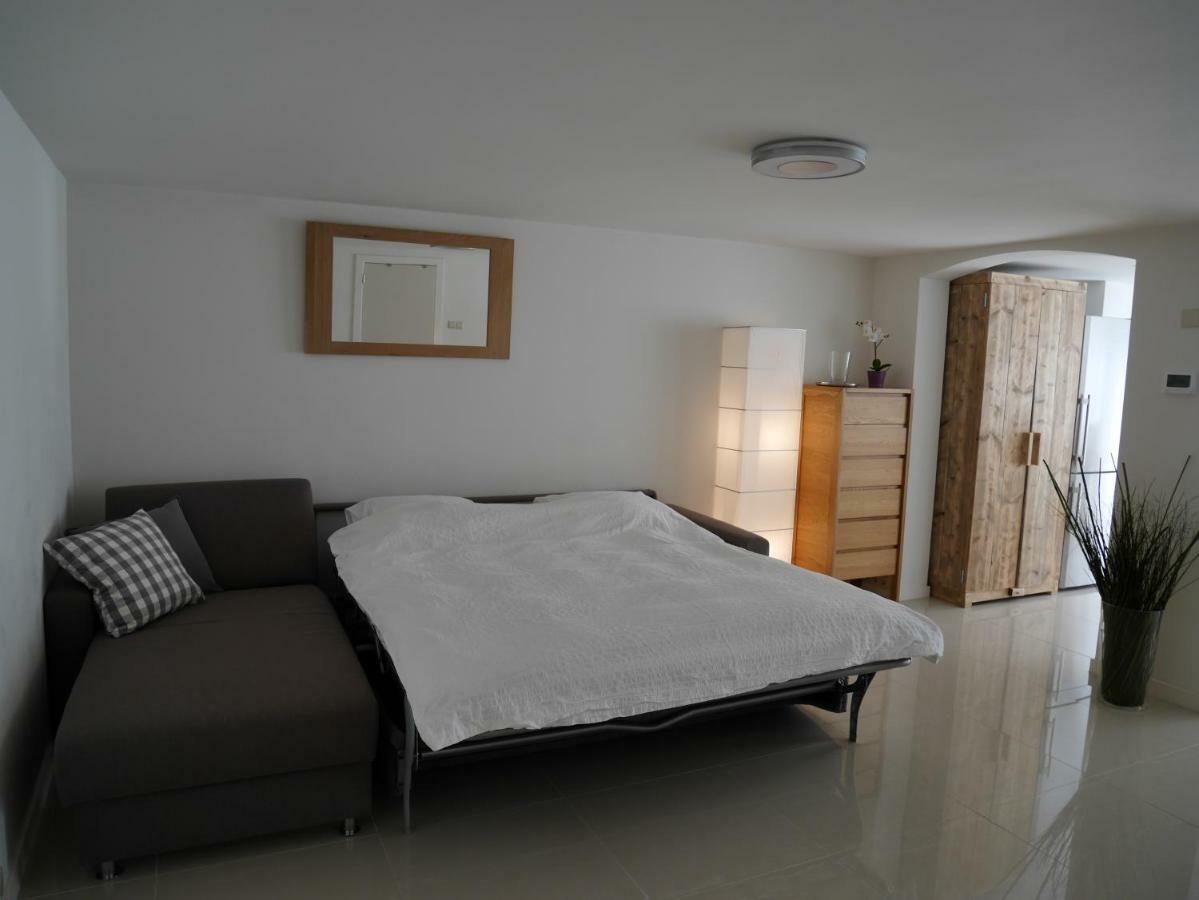 Casa Del Cisne Aparthotel Zandvoort Luaran gambar