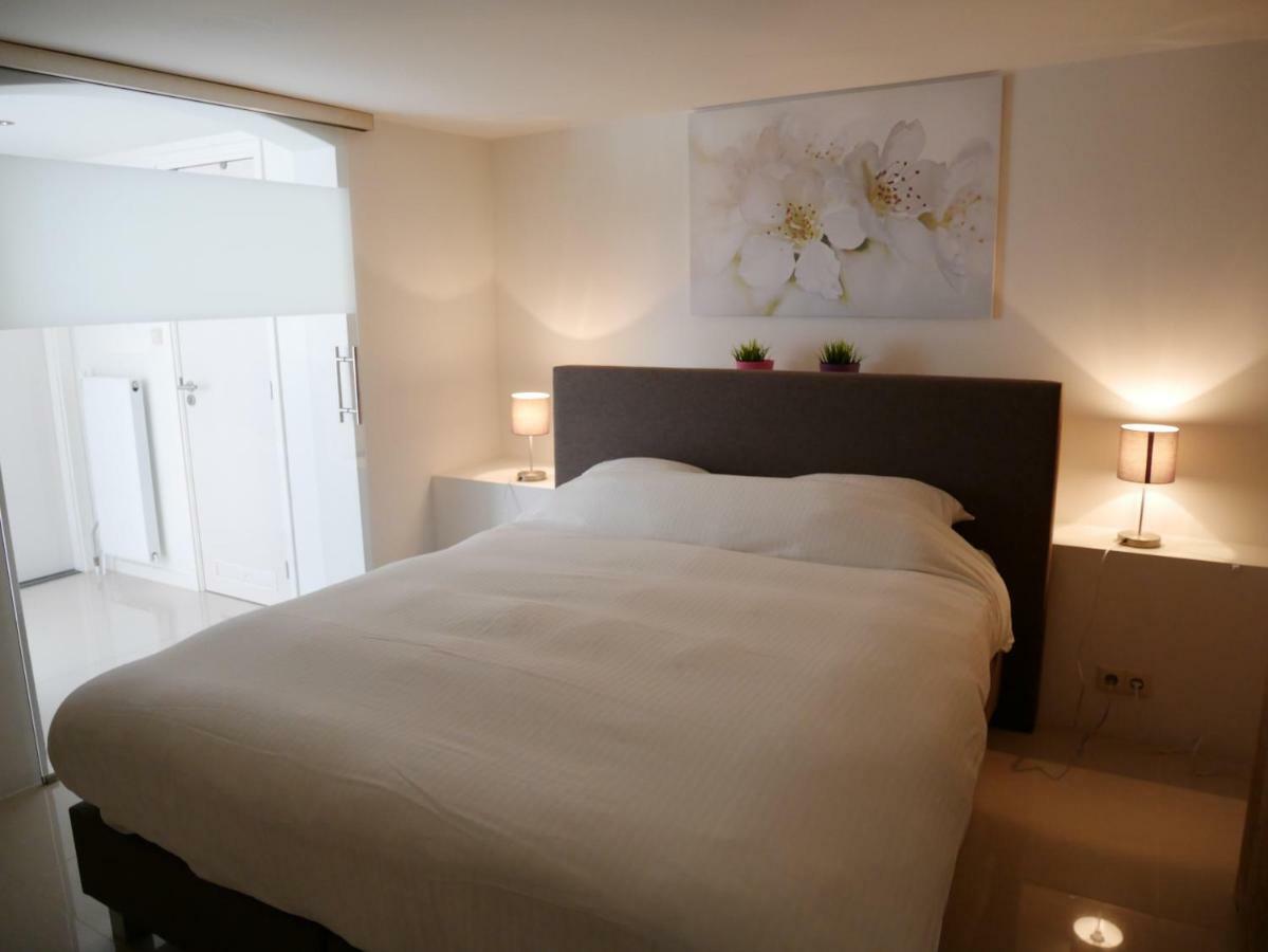 Casa Del Cisne Aparthotel Zandvoort Luaran gambar