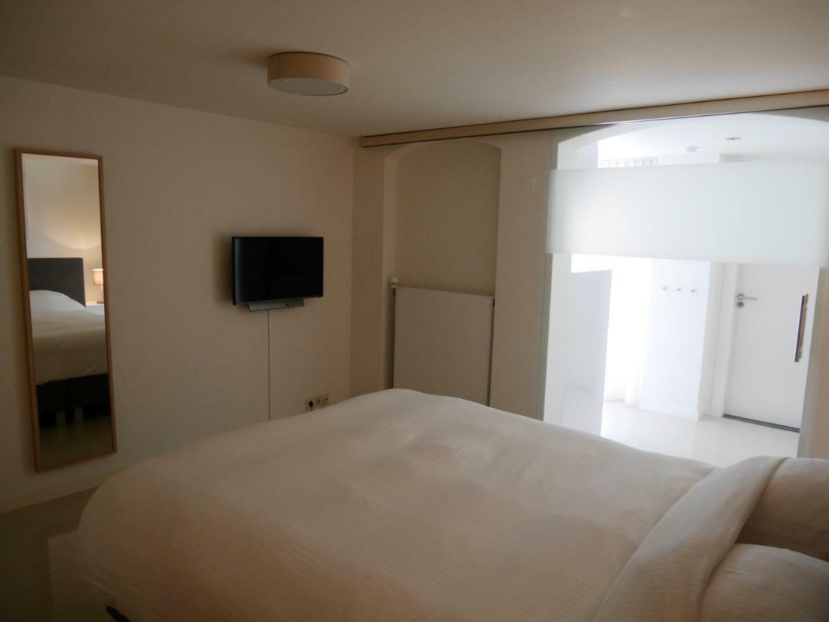 Casa Del Cisne Aparthotel Zandvoort Luaran gambar