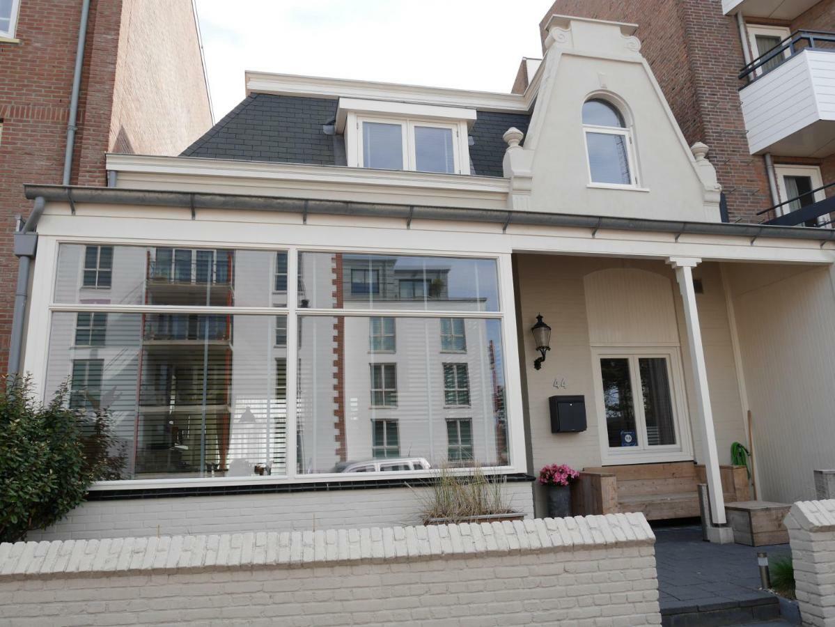 Casa Del Cisne Aparthotel Zandvoort Luaran gambar