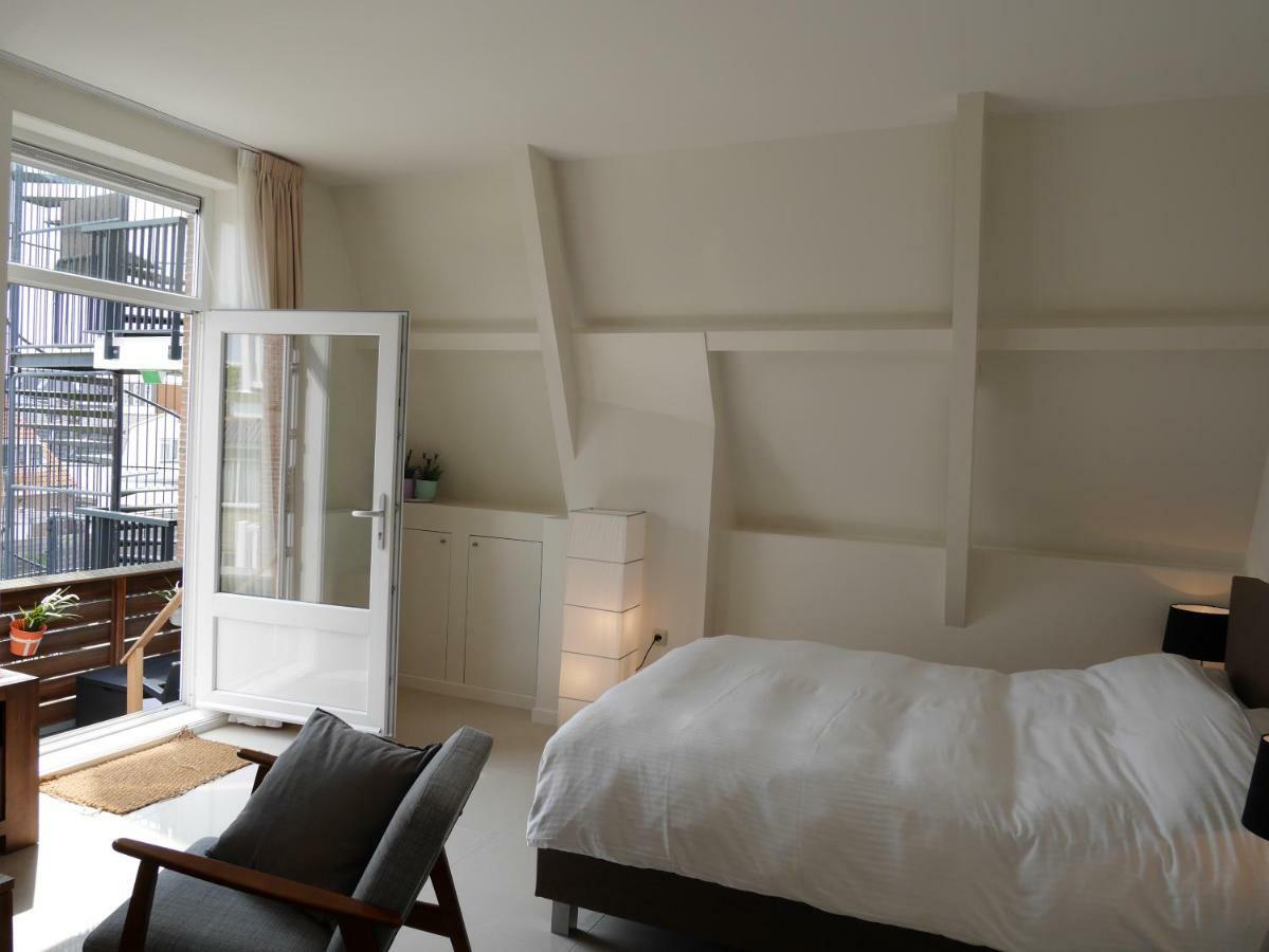 Casa Del Cisne Aparthotel Zandvoort Luaran gambar
