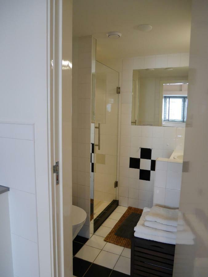 Casa Del Cisne Aparthotel Zandvoort Luaran gambar